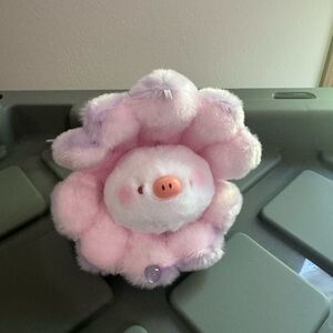 Tian Bao’s Journey to the Ocean Blind Box Plush